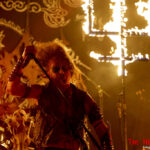 Dynamo Metal Fest 2024: Watain